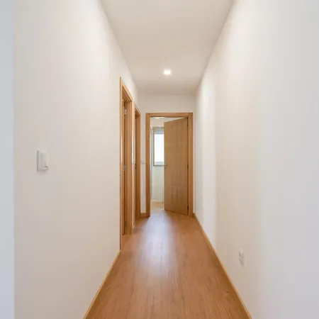 Appartement Casas Da Petisqueira Rebordosa