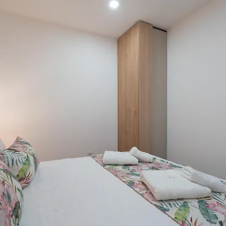 Casas Da Petisqueira *