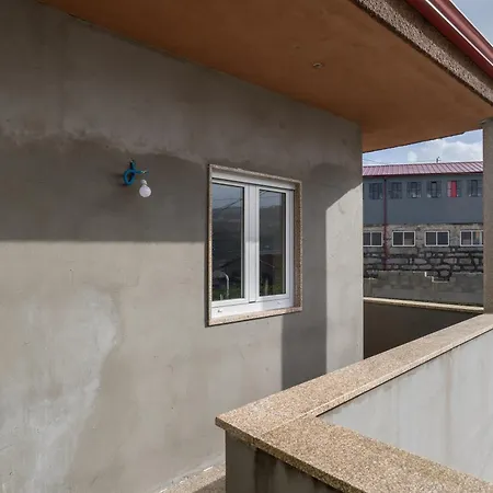 Casas Da Petisqueira شقة *