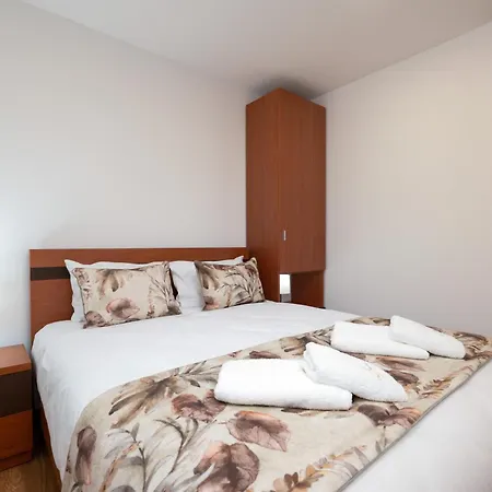 Casas Da Petisqueira Appartement Rebordosa