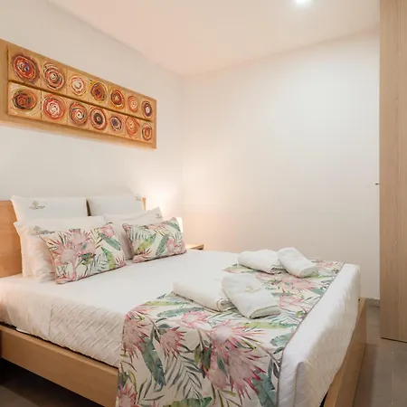 Casas Da Petisqueira Rebordosa