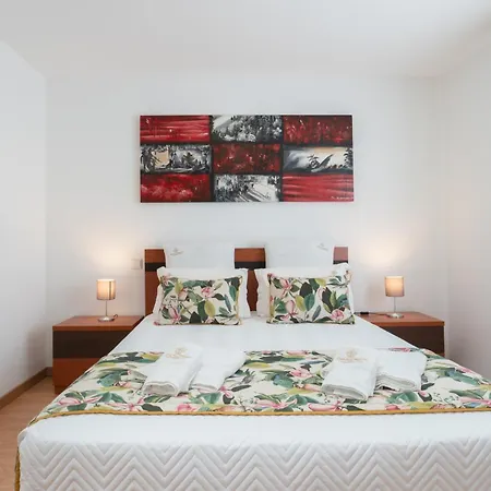 Appartement Casas Da Petisqueira Rebordosa
