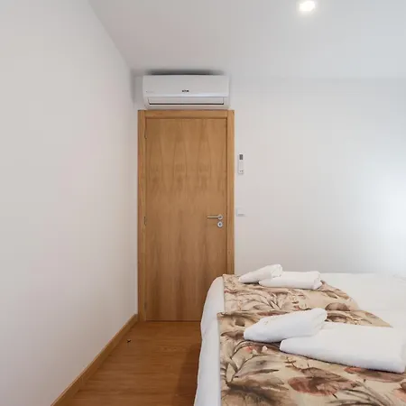 Appartement Casas Da Petisqueira