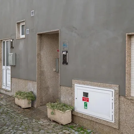 Casas Da Petisqueira شقة Rebordosa