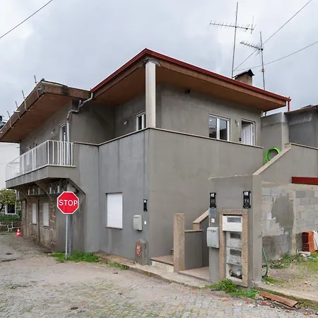 Casas Da Petisqueira
