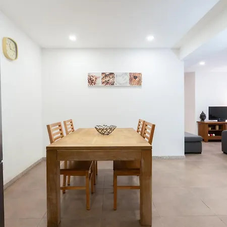 Casas Da Petisqueira شقة