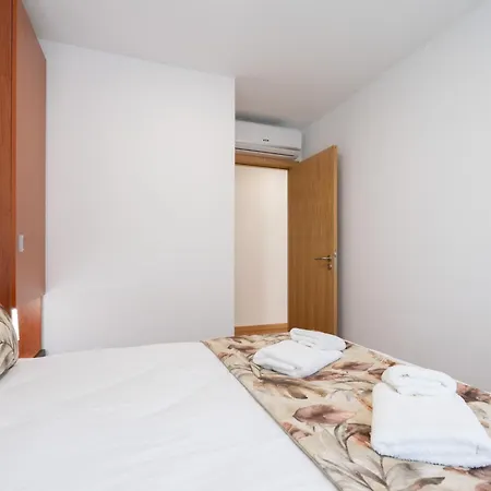 Casas Da Petisqueira Appartement