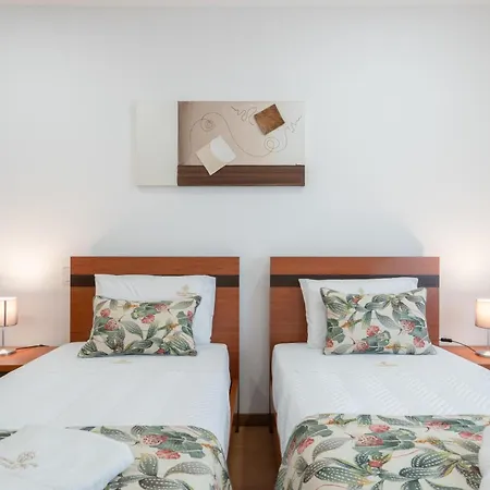 Appartement Casas Da Petisqueira Rebordosa
