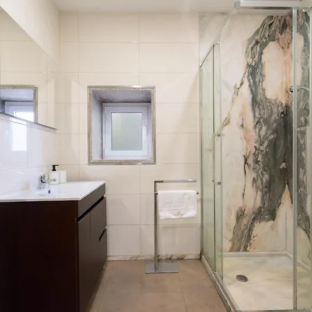 Casas Da Petisqueira شقة
