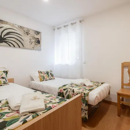 Appartement Casas Da Petisqueira