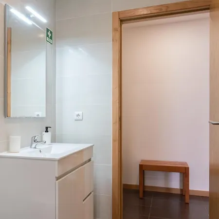 Casas Da Petisqueira * Rebordosa