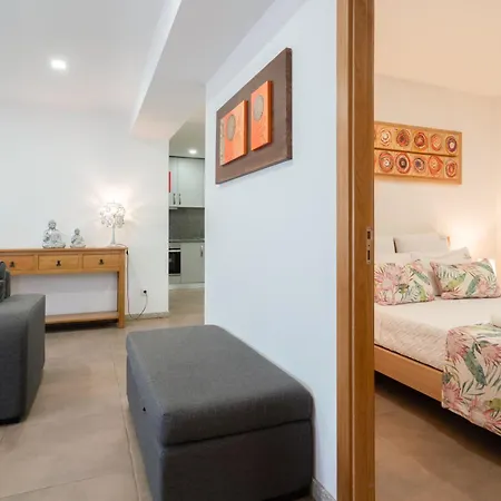 Appartement Casas Da Petisqueira