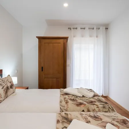 Casas Da Petisqueira Appartement *