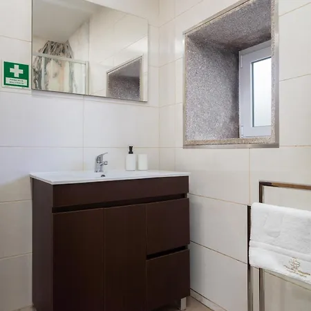 شقة Casas Da Petisqueira *