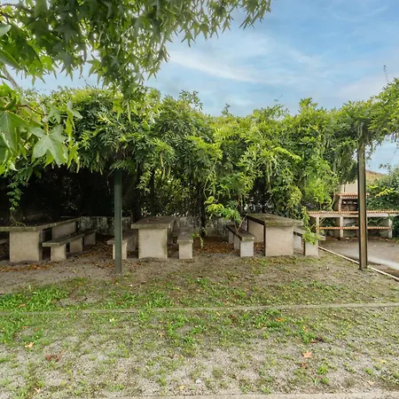 Casas Da Petisqueira Appartement Rebordosa