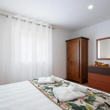 Casas Da Petisqueira Rebordosa
