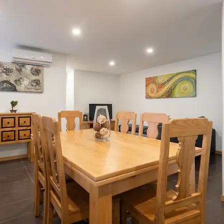 Casas Da Petisqueira * Rebordosa