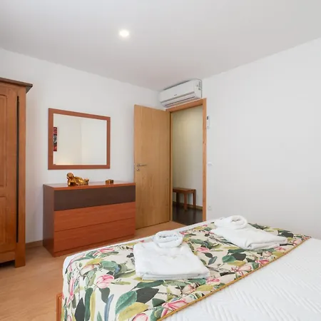 Casas Da Petisqueira