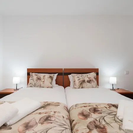 Casas Da Petisqueira Appartement *