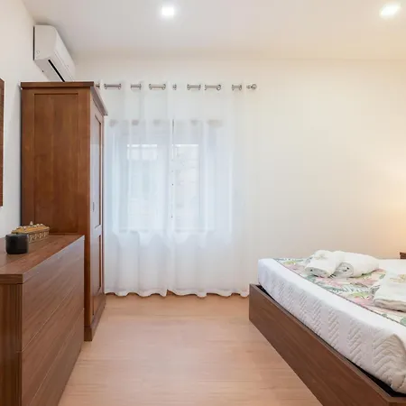 Appartement Casas Da Petisqueira *