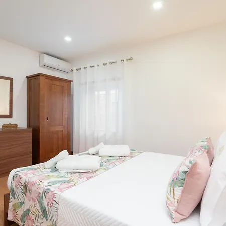 Casas Da Petisqueira Appartement Rebordosa