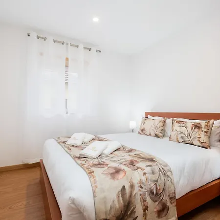 Casas Da Petisqueira *