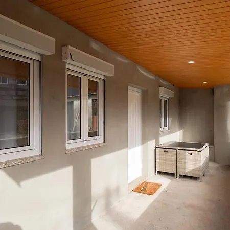 Casas Da Petisqueira