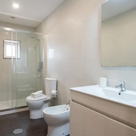 Casas Da Petisqueira Appartement Rebordosa