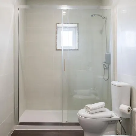 Casas Da Petisqueira *