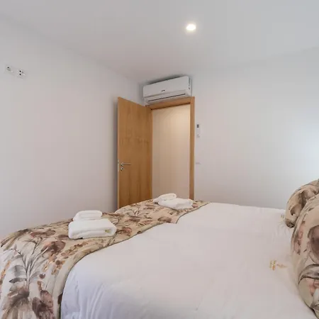 Casas Da Petisqueira