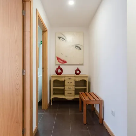 Appartement Casas Da Petisqueira