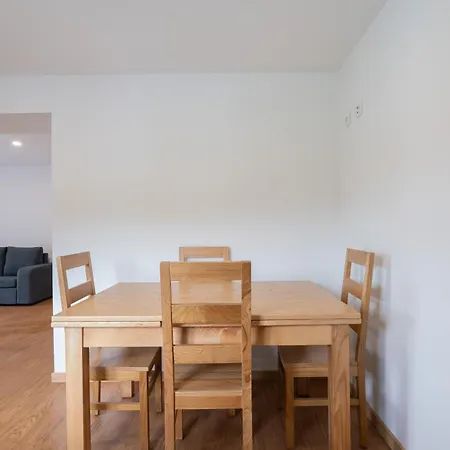 Casas Da Petisqueira Rebordosa