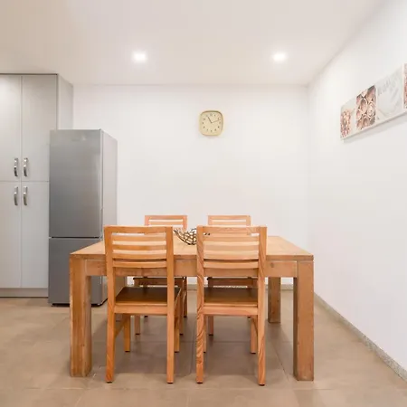 Appartement Casas Da Petisqueira Rebordosa