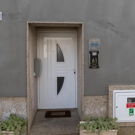 Casas Da Petisqueira * Rebordosa