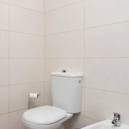 Casas Da Petisqueira Rebordosa