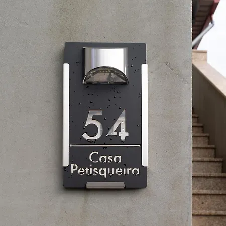 Casas Da Petisqueira *