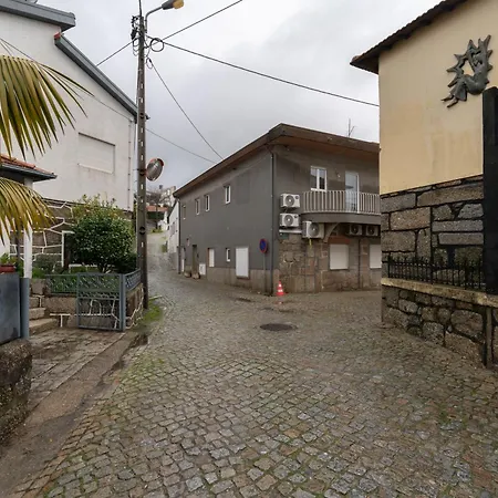 Casas Da Petisqueira *